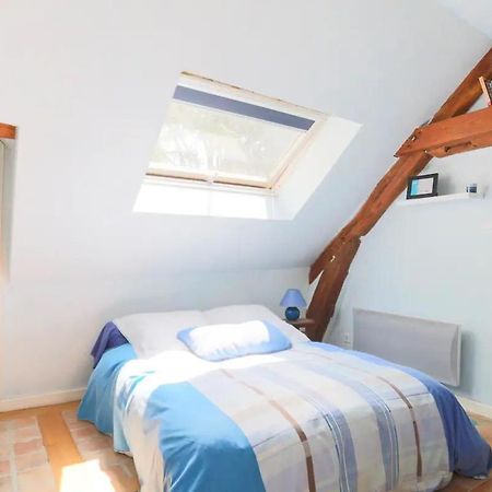 L'Oasis Studio Richarville Екстер'єр фото